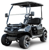 Shop Evolution Golf Carts Farm Equipment in Poteau, OK